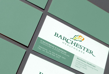 Barchester Healthcare Ireland