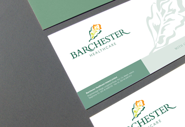 Barchester Healthcare Ireland