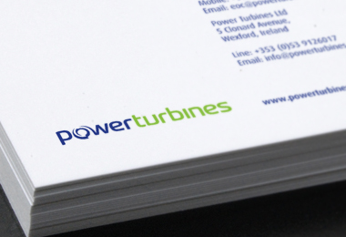 power turbines