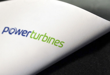power turbines