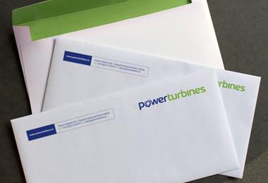 power turbines