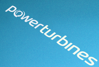 power turbines