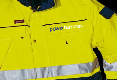 power turbines