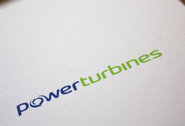 power turbines