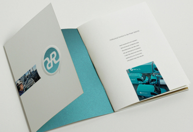 RR Projects